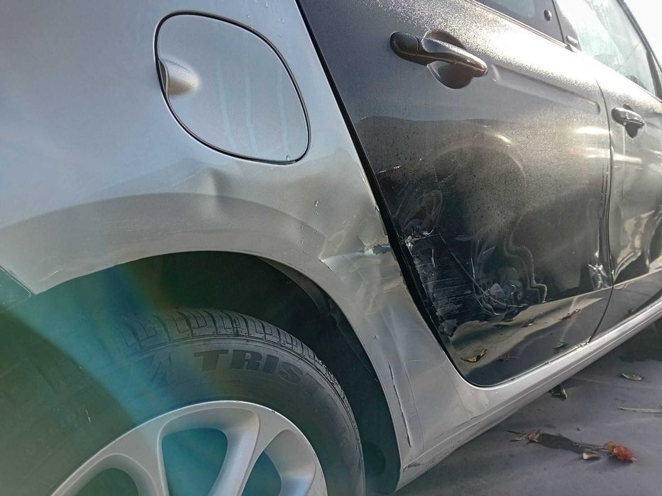 Smart Forfour 1.0 Passion (pequeno sinistro)