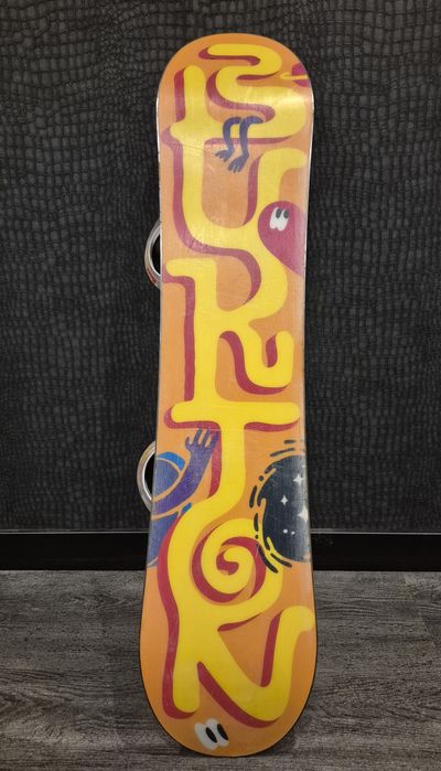 Burton Afrerschool special 100 cm