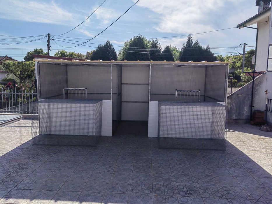 Pombal 500*200*200
