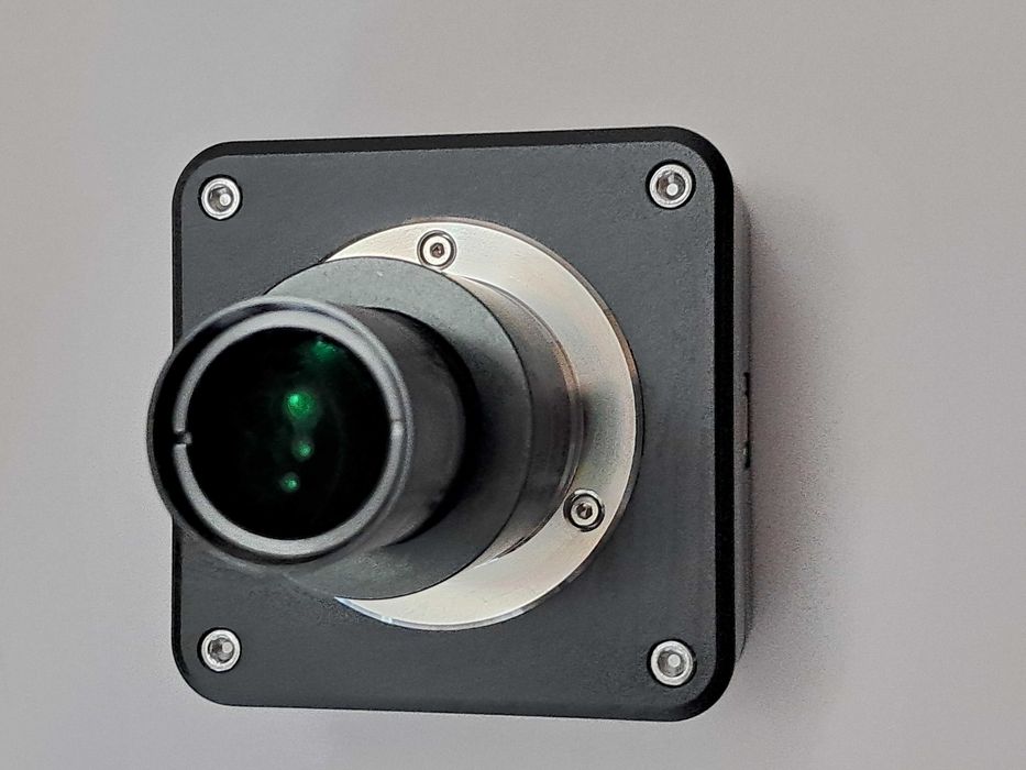 Цифровая камера для микроскопа SWIFT SC1803R 18.0MP