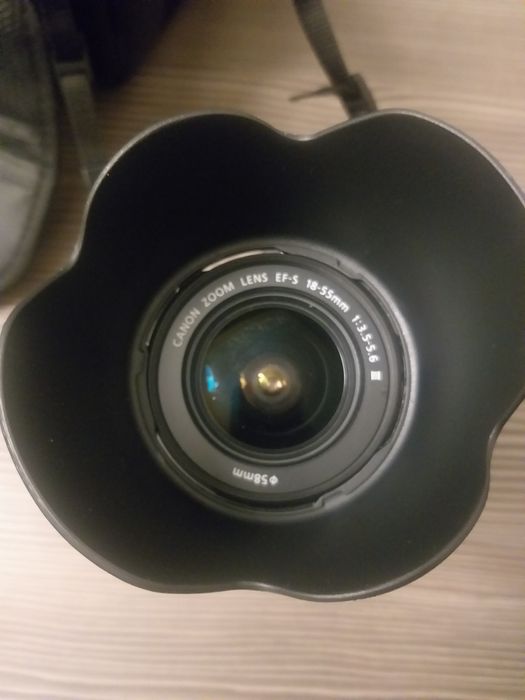 Apara sol para máquinas cânon