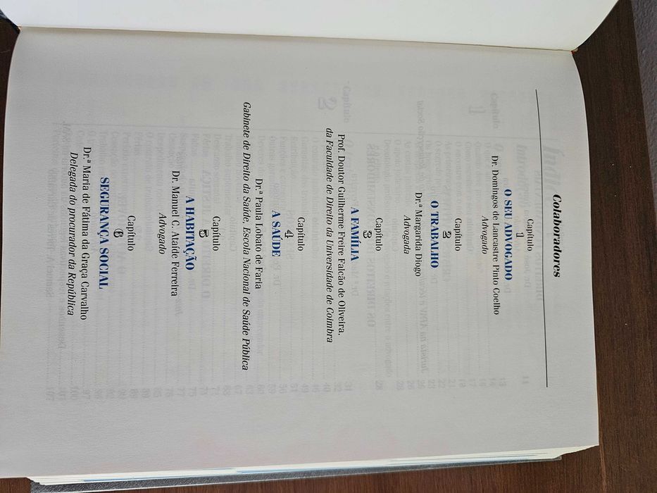 Livro Conheça os Seus Direitos – Seleções do Reader’s Digest (1993)