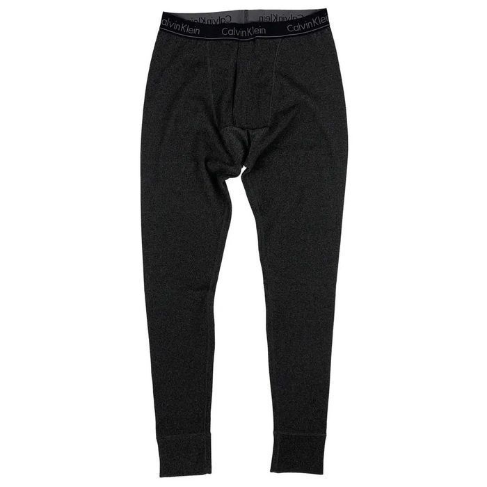 Чоловіча термобілизна на флісі Calvin Heatskin. Мужское термобелье