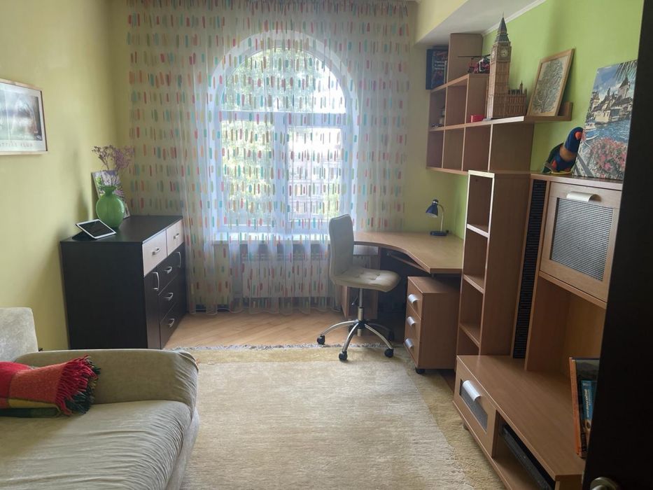 Довгострокова оренда квартири