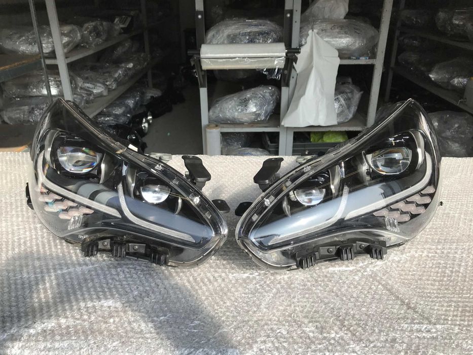 Розборка KIA Niro Sportage IV Ceed Sorento Stonic запчасти Кіа шрот