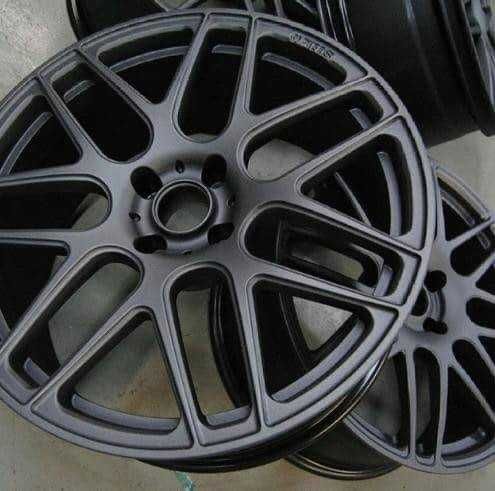 Порошкове фарбуваня, Пескоструйная обробка металу,  ціна договорна