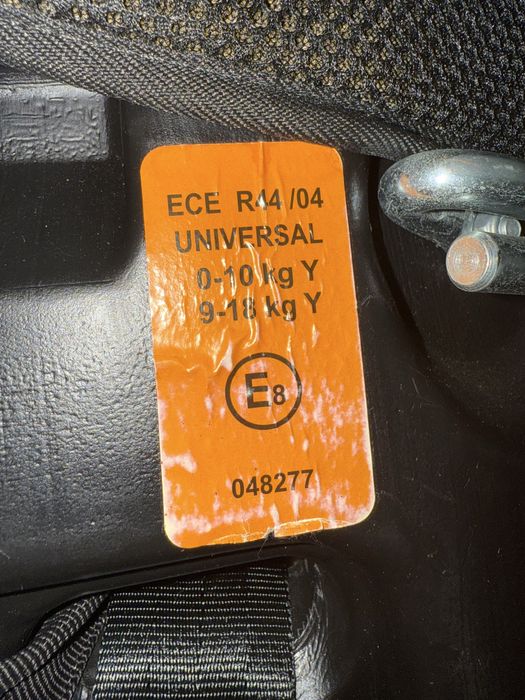 Автокрісло  Lorelli, продаж або оренда!!