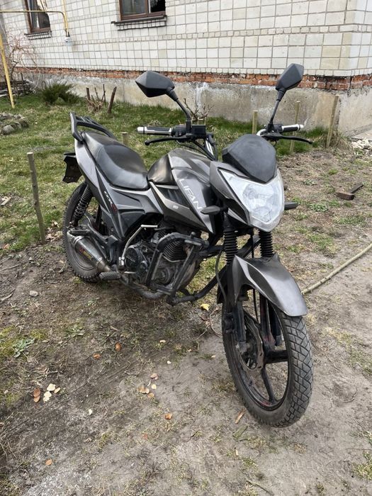 ПРОДАМ Lifan CCR 150