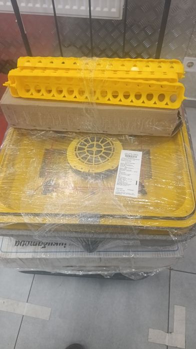 Продам инкубаторы теплуша