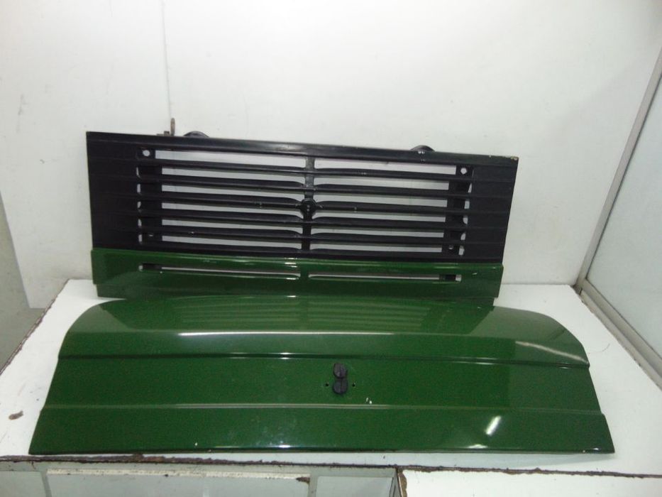 Mercedes 508/608/ O309 grelha " usado em bom estado
