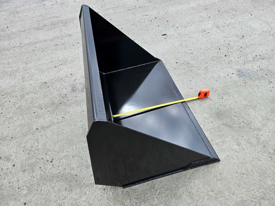 ŁYŻKA do mini ładowarki 105cm dostępne również 120/160/180/200/220/240