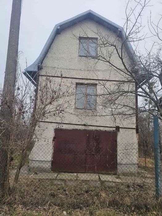 Продається дачний будинок у  СТ «Житловик-1» у с. Павлівка