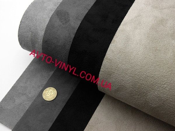 Alcantara premium Антара на поролоне алькантара Автомобильная плёнка