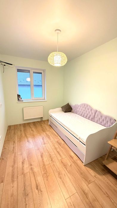 Таунхаус 80 кв.м. с. Нове, Боярка, новий, затишний, з душею