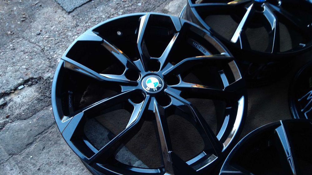 [ME] AUDI A4 b5 b6 b7 b8 b9 A6 c6 7x18 CLK SLK E w211 w212 X3 X4 5x112