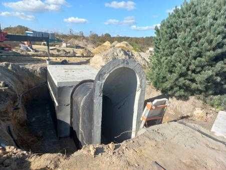 Piwniczki ogrodowe, ziemianki, piwnice ogrodowe, spiżarki, HDS