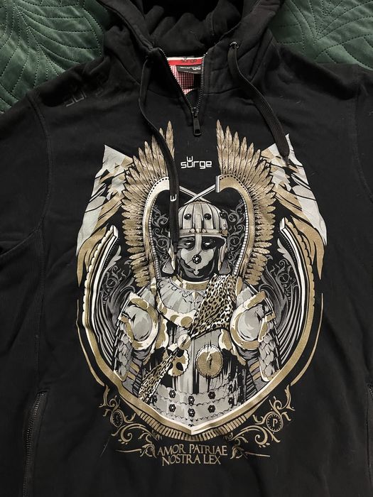 Bluza Surge Husarz XL