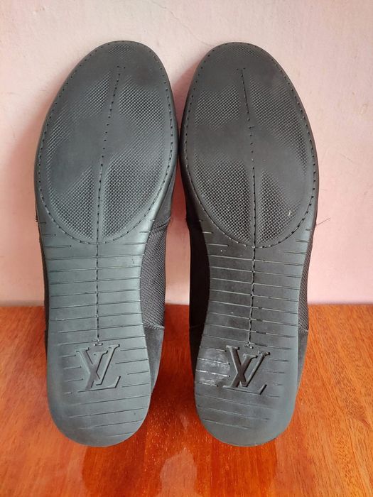 Кросівки Louis Vuitton оригінал