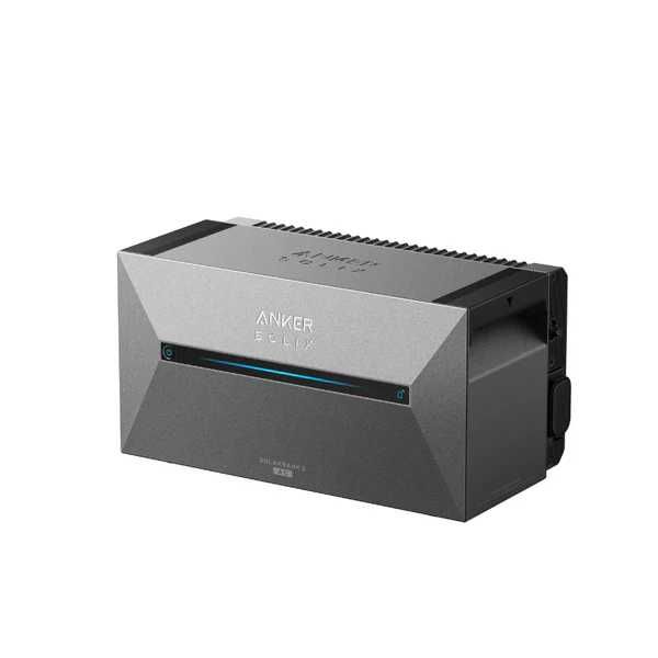 Anker Solix Solarbank 2 E1600 AC