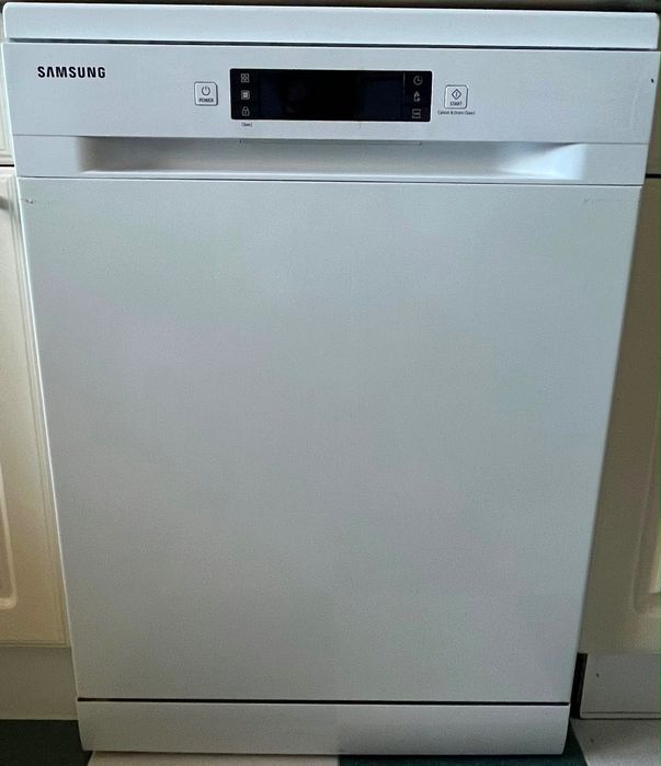 Máquina de lavar loiça - Samsung