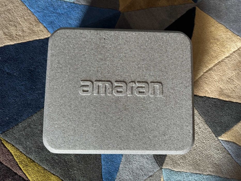 APUTURE Amaran Spotlight SE Kit 19°64585183167235124