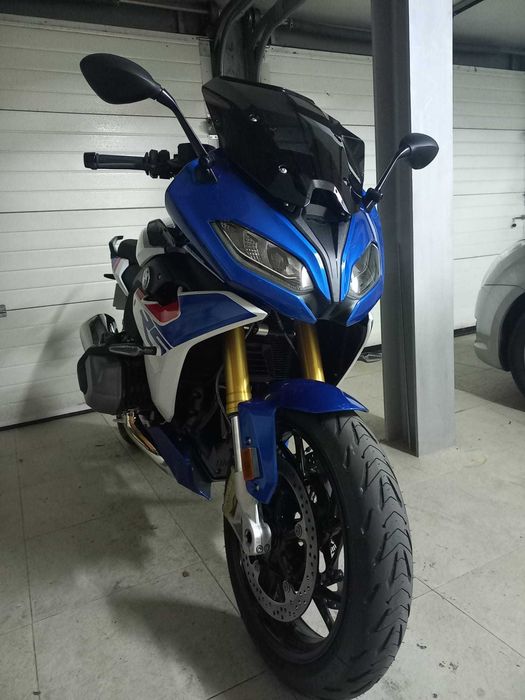 BMW R 1250 RS 2023