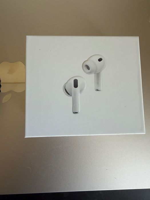 Apple Air Pods Pro 3 - Última geração