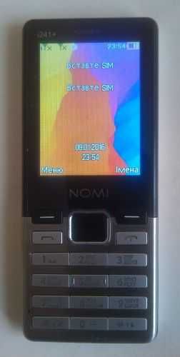 кнопочний телефон бабушкофон 3 фото