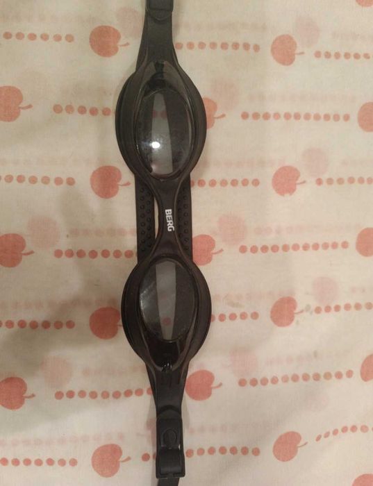 Óculos natação Berg