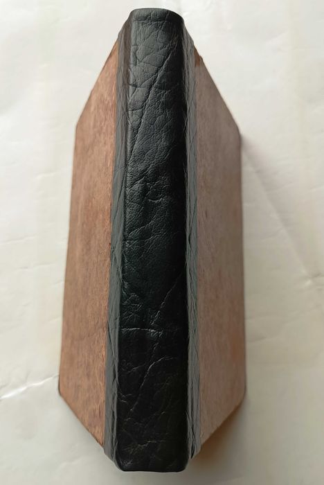 Старовинна книга "Часослов" 1910 р.