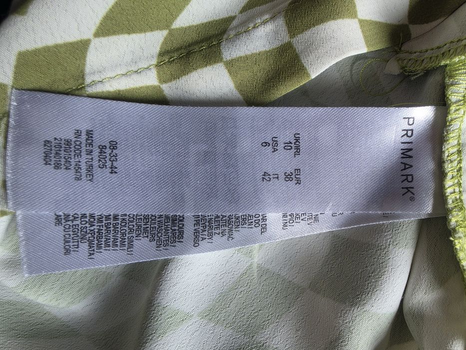Szorty damskie Primark