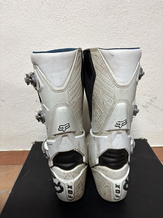 Botas fox motion /instinct motocross enduromota moto cross