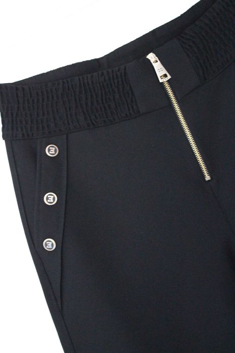 Mega spodnie Esperanto Premium Line r.46 pas guma ZIP