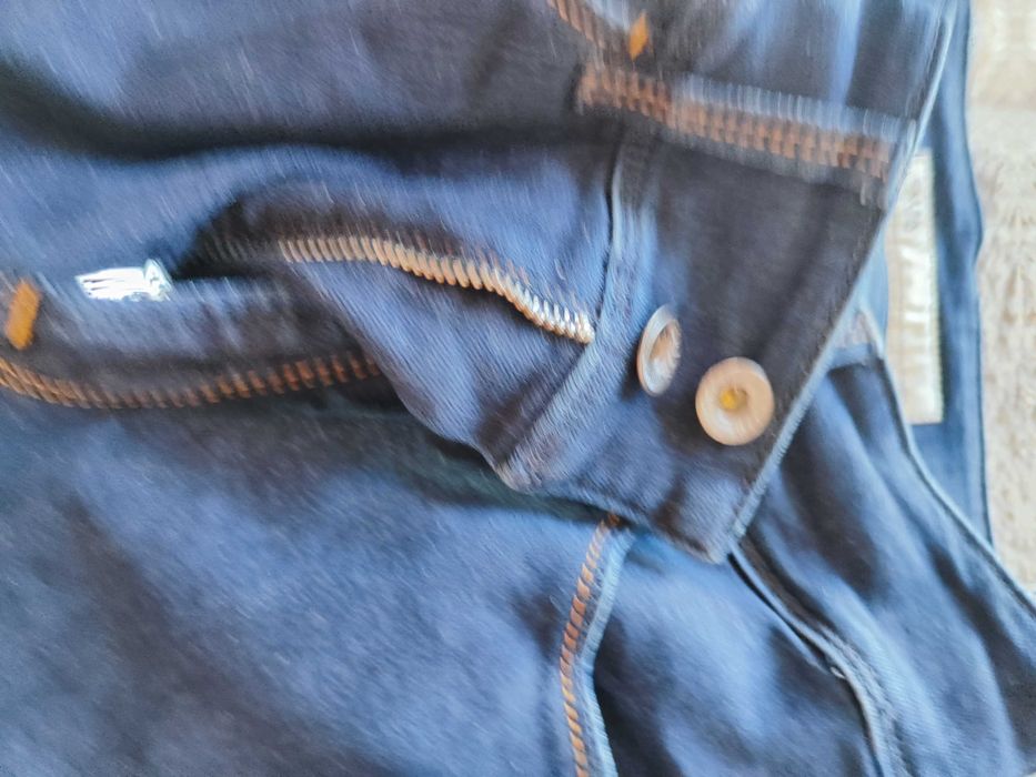 Calças senhora Salsa jeans 36