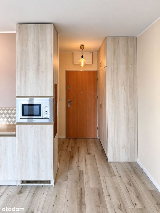 Poznań Bezpośrednio Mieszkanie W Wysokim Stanardzie 30 Min Od Uniwerku