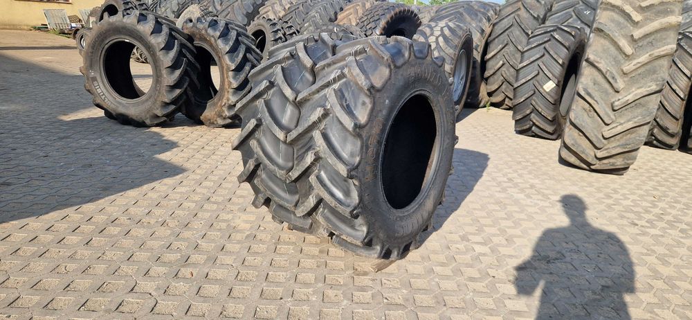 380/70r24, 340/85r24 13.6r24 13.6-24 Mitas Nowe