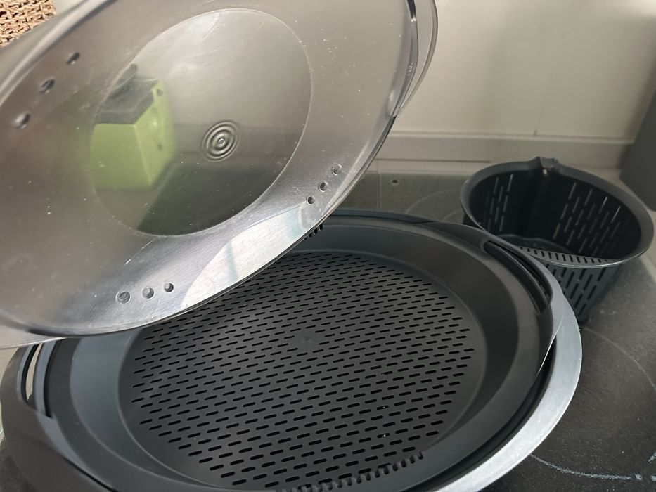 Bimby tm5 - completa