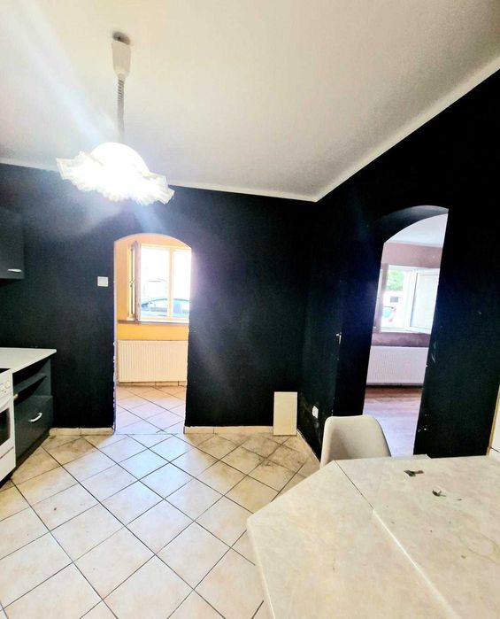 BEZCZYNSZOWE. Mieszkanie na sprzedaż - 2 pokoje