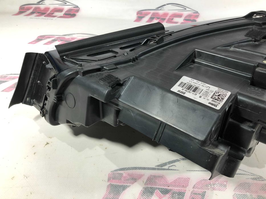 Farol Frente Otica BMW i3 Adaptive Led Direito Original