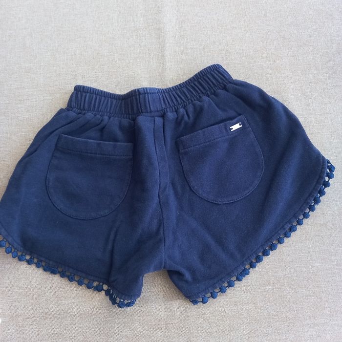 Spodenki dziewczęce Mayoral, rozmiar 110 Zestaw