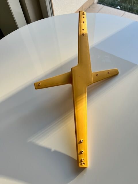 śmigło do zmywarki Samsung