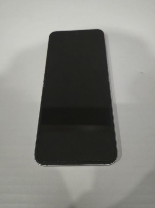 Samsung galaxy z flip 6 - 512GB