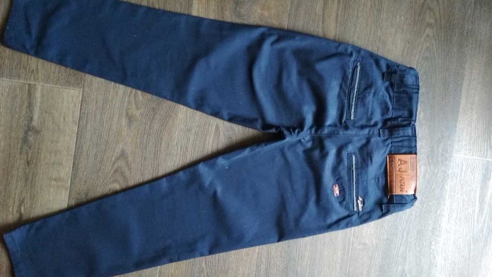 Котонові штани Туреччина