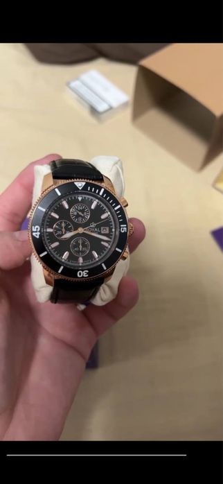 Годинник Royal London у прекрасному стані