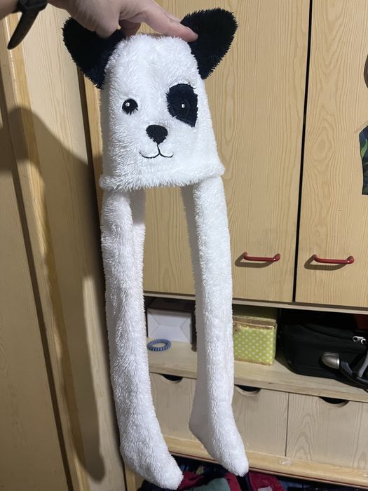 Дуже мила дитяча шапочка