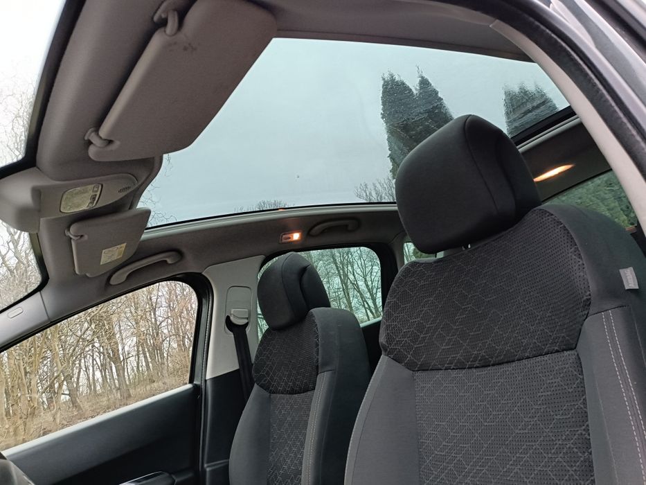 Peugeot 3008 2015r
