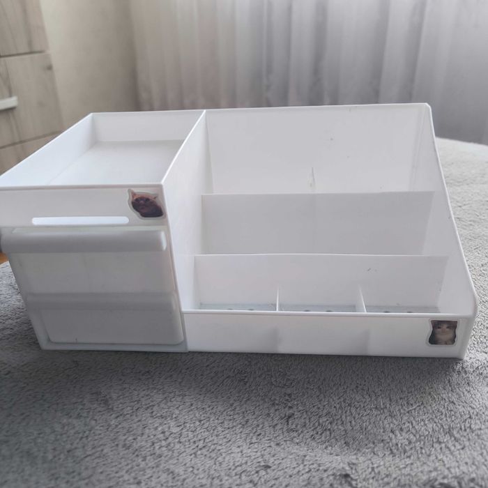 Органайзер для косметики