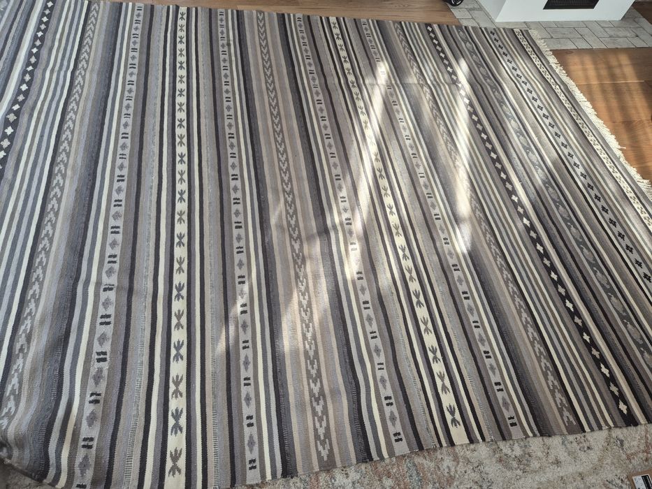 Dywan ikea Kattrup 200x300