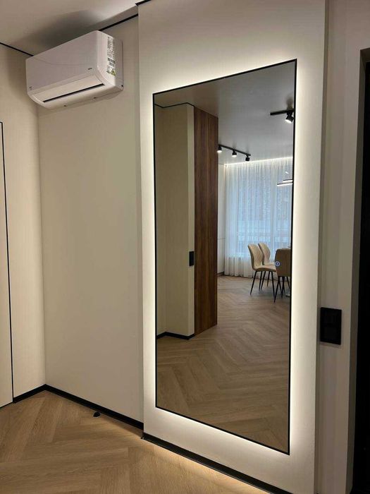 квартира з якісним ремонтом