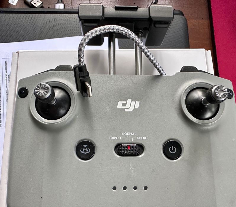 Drone DJI Mavic Air 2